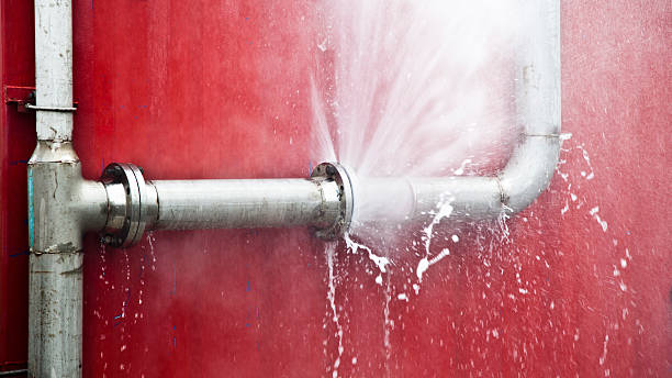 Best Water damage restoration near me  in Hollins, VA
